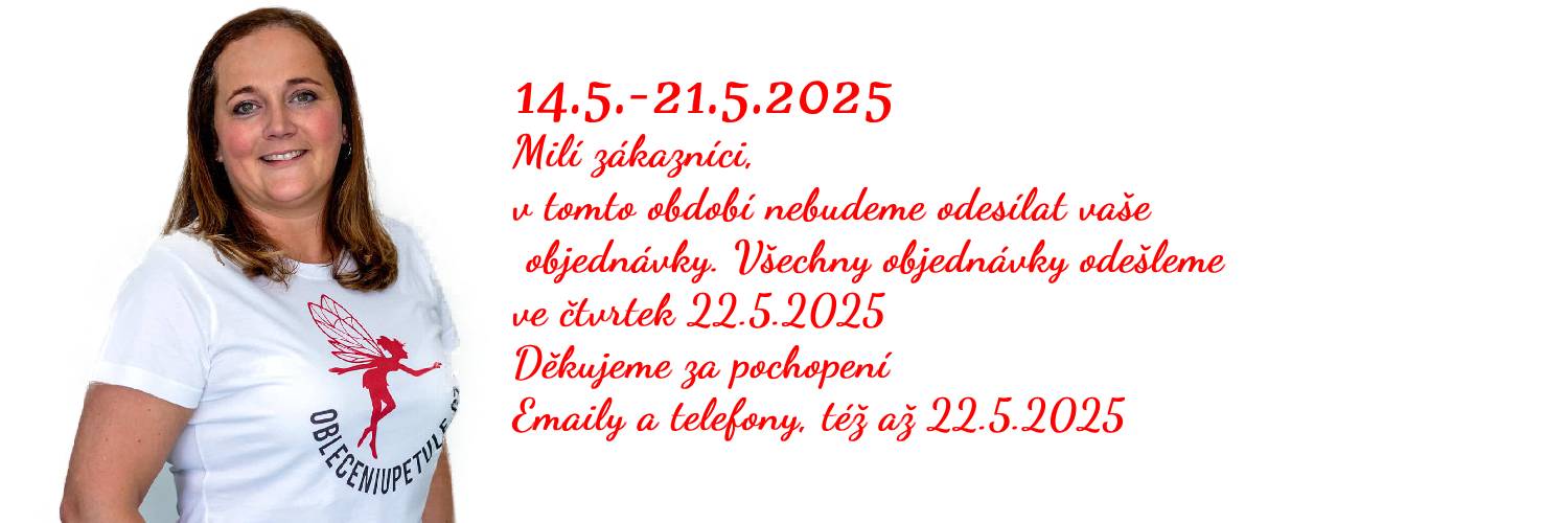 DOVOLENÁ
