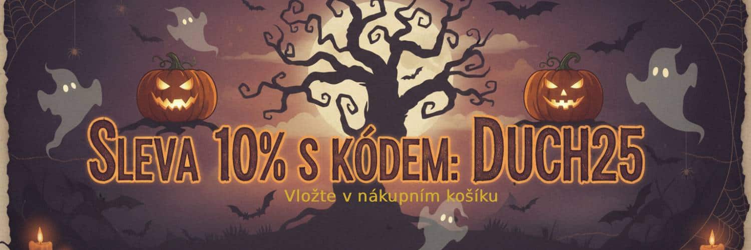 10% sleva na dětské oblečení