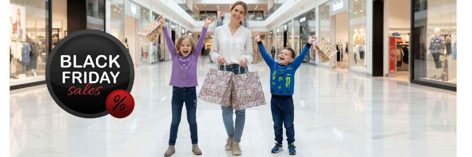 BLACK FRIDAY - dětské oblečení Obleceniupetule.cz