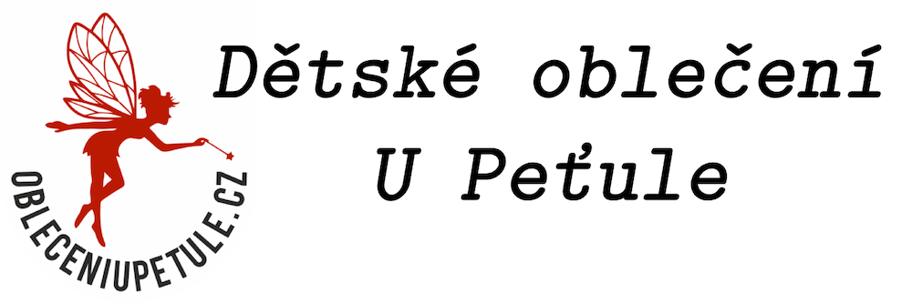 OBLEČENÍ U PEŤULE