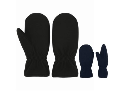 DĚTSKÉ PALCOVÉ RUKAVICE ZIMNÍ UNUO, velikost 2/3 - 8/9 let