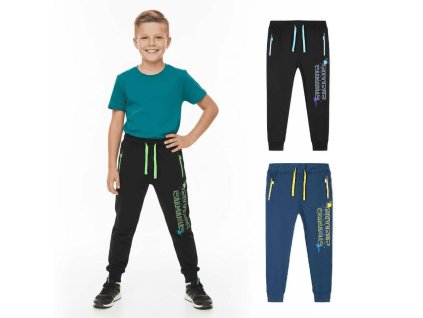 CHLAPECKÉ TEPLÁKY SIMPLE BAVLNĚNÉ 146-176