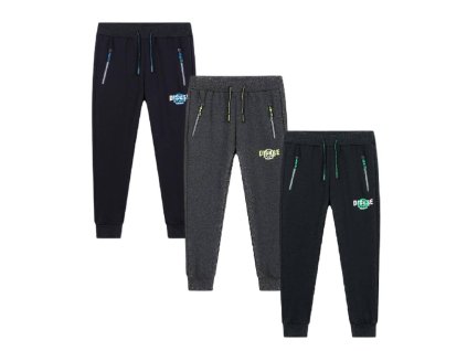 ZATEPLENÉ CHLAPECKÉ TEPLÁKY HŘEJIVÝ CHLOUPEK