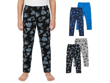 CHLAPECKÉ LEGÍNY BAGRY SADA 2 KS V BALENÍ