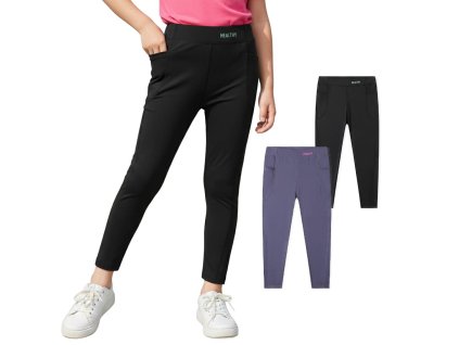 DÍVČÍ FUNKČNÍ LEGÍNY PROSPORT