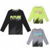 CHLAPECKÉ TRIKO FUTURE HC0723, velikost 134 - 164