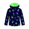 CHLAPECKÁ ŠUSŤÁKOVÁ ZIMNÍ BUNDA HS9293, velikost 98 - 128