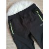 SOFTSHELLOVÉ KALHOTY HK5657, velikost 140 - 170