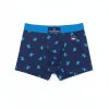 CHLAPECKÉ TRENKY - BOXERKY KAKTUSY,  velikost 158/164 - 170/176