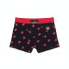 CHLAPECKÉ TRENKY - BOXERKY KAKTUSY,  velikost 158/164 - 170/176