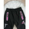 DÍVČÍ LETNÍ SOFTSHELLOVÉ KALHOTY OUTDOOR HK8580, velikost 98 - 128