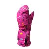 DĚTSKÉ PALCOVÉ RUKAVICE ZIMNÍ, velikost 1/2 - 5/6