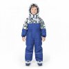 DĚTSKÁ ZIMNÍ KOMBINÉZA ECHT TUČŃÁCI, velikost 92 - 110/116