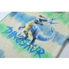 DĚTSKÉ TRIČKO S DINOSAUREM BAREVNÉ
