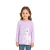 DÍVČÍ TRIČKO S KONÍKEM A DLOUHÝM RUKÁVEM VELIKOST 98-128