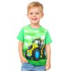 CHLAPECKÉ TRIČKO S TRAKTOREM