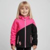 DÍVČÍ SOFTSHELL BUNDA NEZATEPLENÁ JEDNOROŽEC