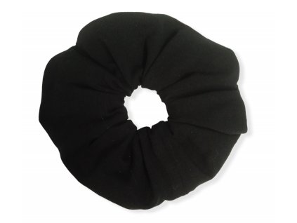 gumička do vlasů scrunchie