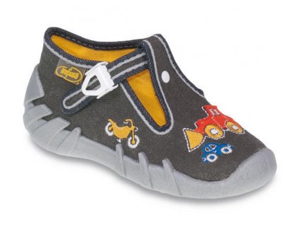 Befado Speedy 110P274