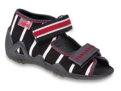 Chlapecké sandálky BEFADO SNAKE 250P043
