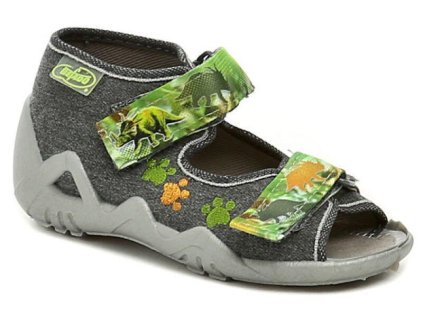 Chlapecké sandálky BEFADO SNAKE 250P053