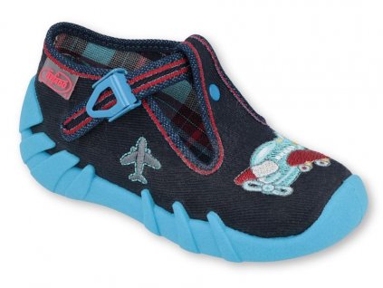 Befado Speedy 110P404