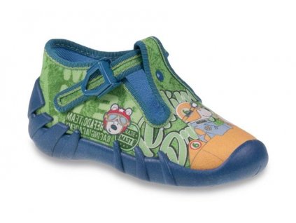 Befado Speedy 110P313