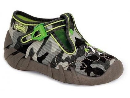 Befado Speedy 110P175