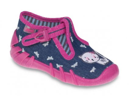 Befado Speedy 110P277