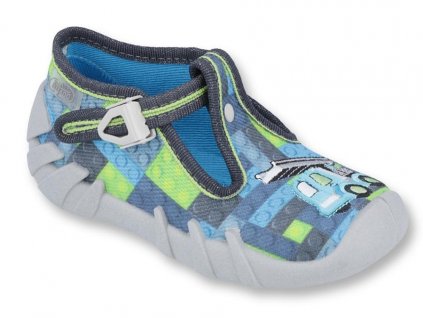 Befado Speedy 110P368