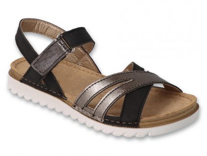 Dívčí sandálky BEFADO CUTE 062Y006