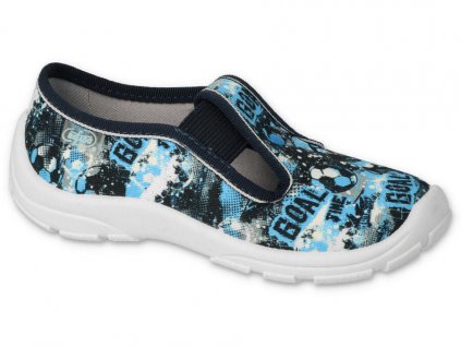 Chlapecké bačkůrky BEFADO SKATE 975X174