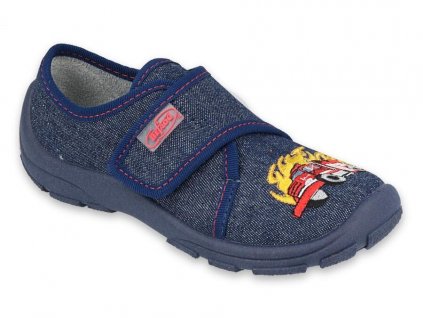 Chlapecké bačkůrky BEFADO DANNY 974X438