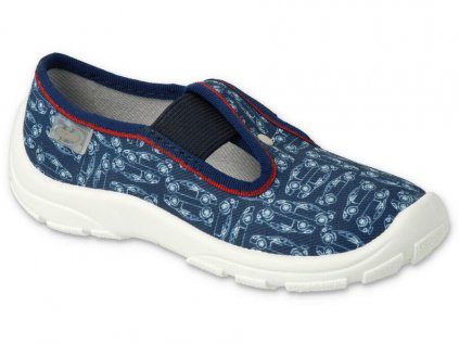 Chlapecké bačkůrky BEFADO DANNY 972X236