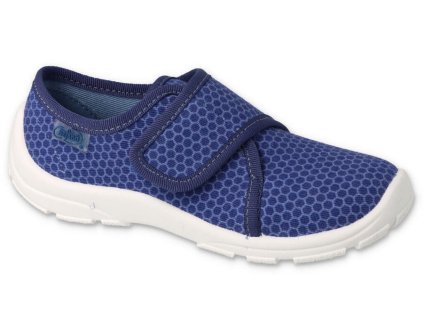 Chlapecké bačkorky BEFADO DANNY 974Y505