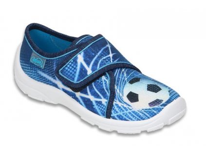 Chlapecké bačkůrky BEFADO DANNY 974X312