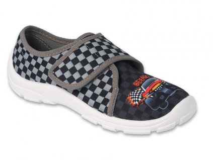 Chlapecké bačkůrky  BEFADO DANNY 974Y540