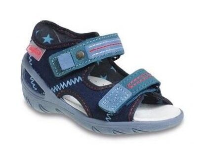 Chlapecké sandálky BEFADO SUNNY 065P098