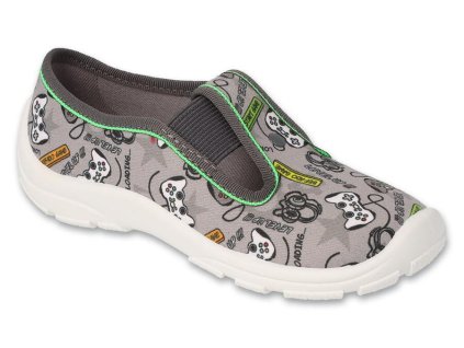 Chlapecké bačkůrky BEFADO SKATE 975X188, 975Y188