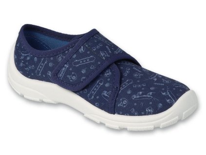 Chlapecké bačkůrky BEFADO DANNY 974X553