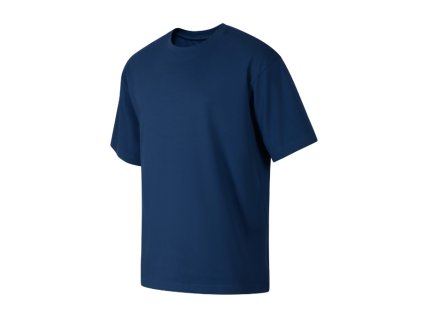 Tričko Stage unisex půlnoční modrá