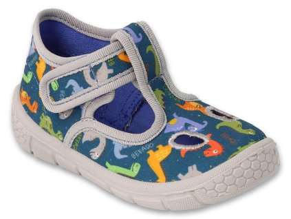 Chlapecké bačkůrky BEFADO HONEY 630P019 (Velikost 19)