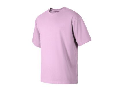 Tričko Stage unisex orchid (Velikost S, Barva orchid)