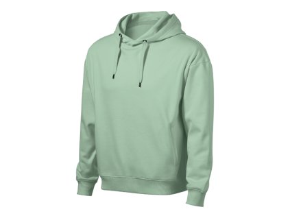 Pánská mikina Moon sage (Velikost 3XL, Barva sage)