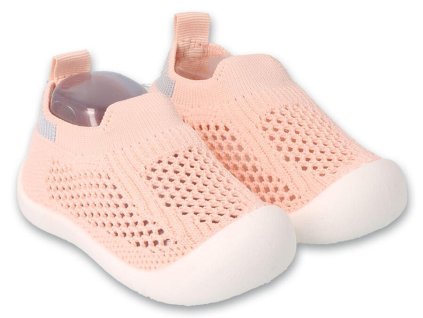 Botičky pro miminka BEFADO 002P053 (Velikost 18)