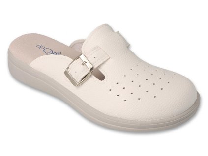 Dámské pantofle Dr.ORTO MED 177D004 (Velikost 38)