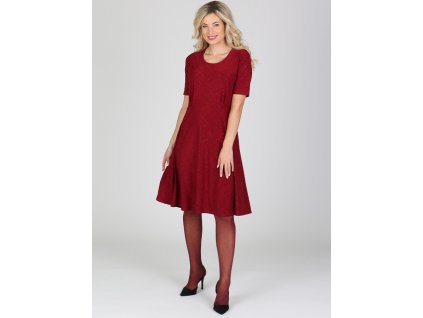Dámské šaty EVONA NYOBE 543