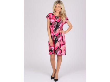 Dámské krátké šaty EVONA DAKAR 327