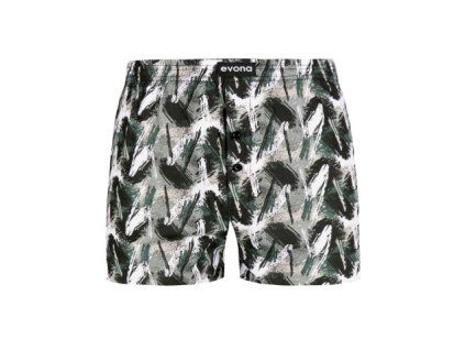 Pánské trenky EVONA DELON 497 (Velikost M)