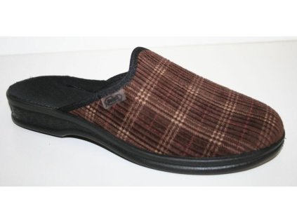 Pánské pantofle BEFADO PARYS 089M278